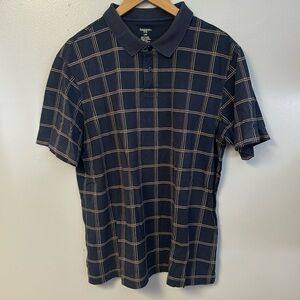 0824-53 Haggar Men’s Shirt